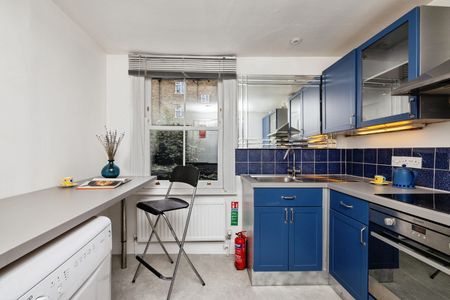 3 Bed Flat, Foulden Road, N16 - Photo 3