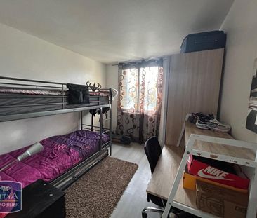 Location Appartement 4 pièces 61m² GRENOBLE 38000 - Photo 5