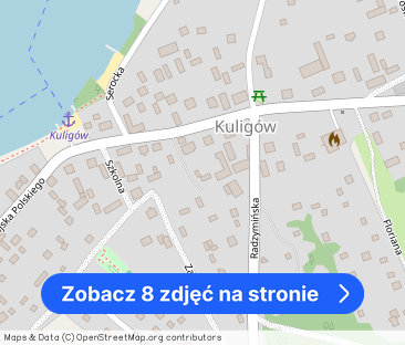 Nowoczesny dom Kuligów 15 min od Radzymina - Zdjęcie 1
