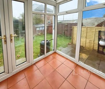 2 bedroom maisonette to rent Butts Road, Faringdon, Oxfordshire, SN7 - Photo 3