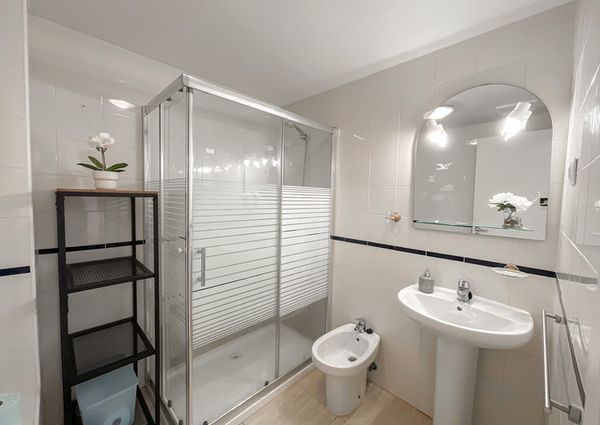 Calle Lajas del Corral