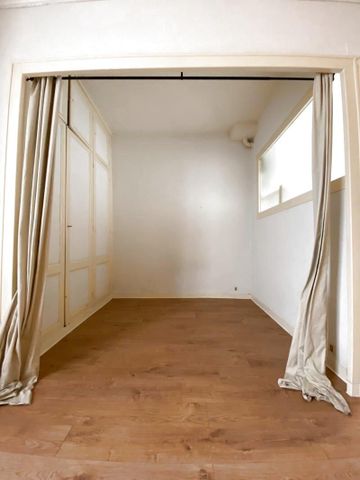 Location Appartement 2 pièces 39m² BORDEAUX 33000 - Photo 2