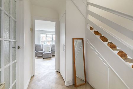 Walnut Tree Road, Brentford, TW8 flat to rent - Photo 3