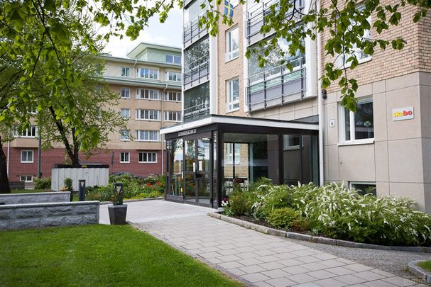 Storgatan 54 - Foto 1