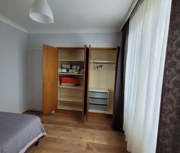 CHAMBRE DANS MAISON EN CO-LOCATION – 1 PIECE – 10 M² - Photo 4