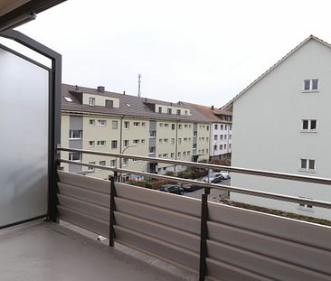 Wohnung unweit der deutschen Grenze - helle 3.5-Zimmerwohnung in Riehen zu vermieten - Foto 4