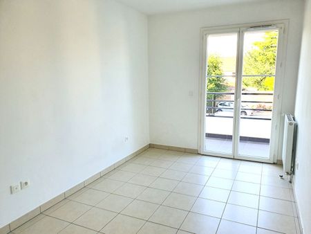 Location appartement 3 pièces, 61.31m², Sainte-Geneviève-des-Bois - Photo 5