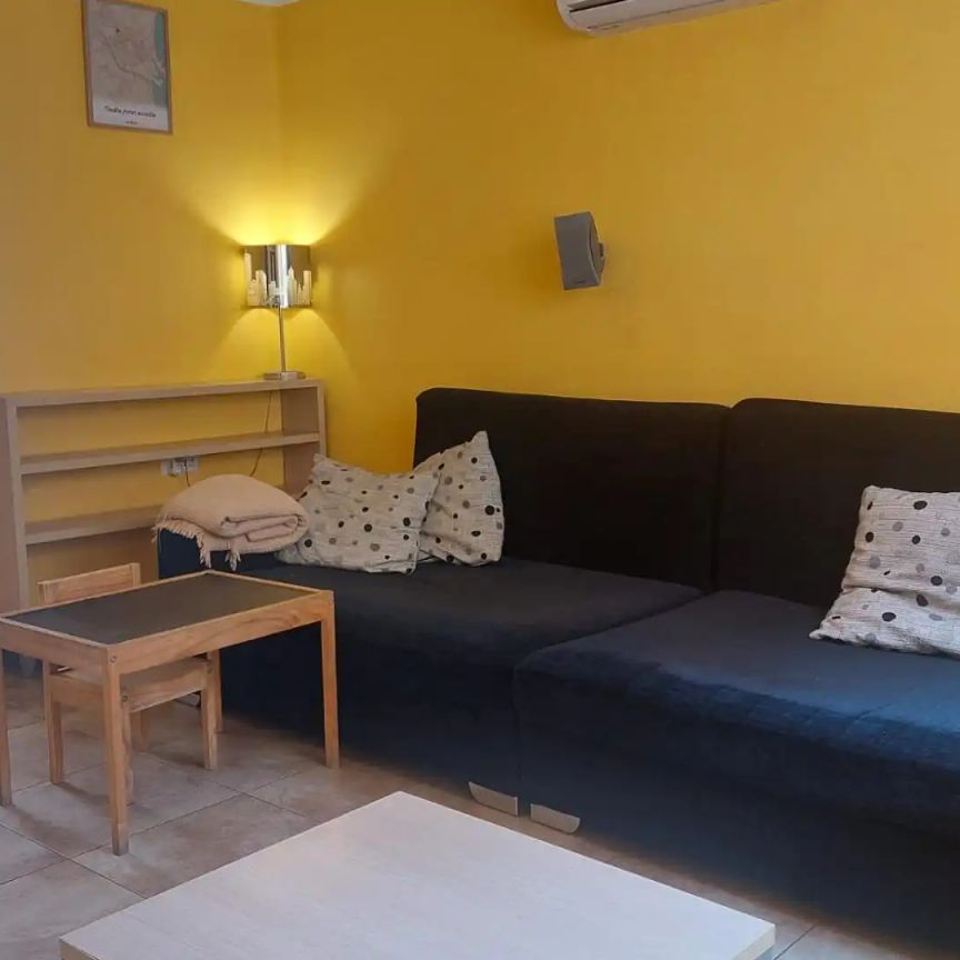 Piso de alquiler en Avenida Gregorio Gea, Cardenal Benlloch - Foto 1