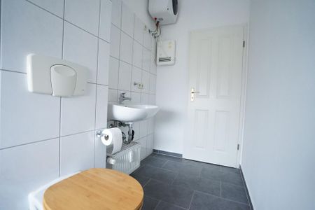 Gemütliche 2-Raum Wohnung in Dresden Cotta - Photo 3