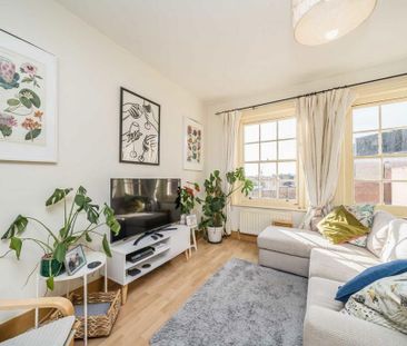 1 bedroom flat to rent - Photo 3