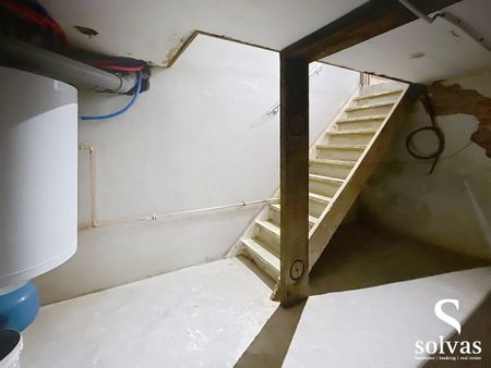 Top gerenoveerde woning met 3 slaapkamers, ruime tuin in prachtige natuur te Aalter EN uiterst energiezuinig. - Photo 4