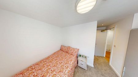 3 bedroom apartment to rent - Photo 5