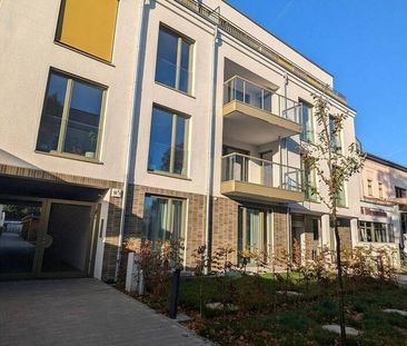 2-Zimmer-Wohnung mit Einbauküche in Treptow-Köpenick - Photo 1