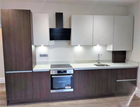 1 bedroom apartment to rent - Photo 3