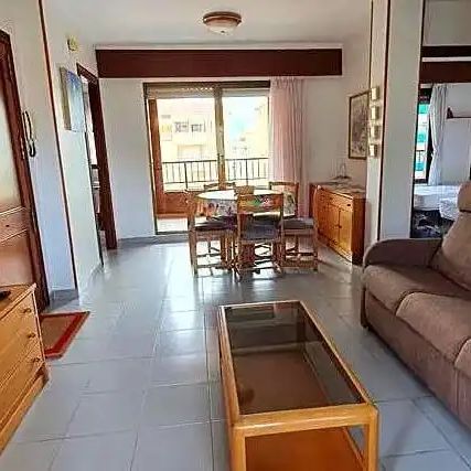 Apartamento de alquiler en Clot de la Mota, 12, Playa de Gandia - Foto 1