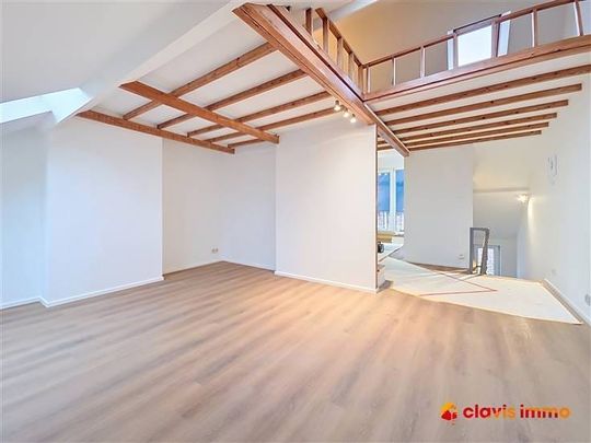 Appartement te huur - Photo 1