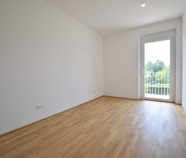 Straßgang – 56 m² – 3-Zimmer-Wohnung – inkl. Tiefgarage – ab sofort - Photo 2