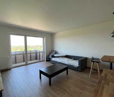 ŚLĄSKIE, Bielsko-Biała m., Bielsko-Biała, Osiedle Langiewicza - Zdjęcie 1