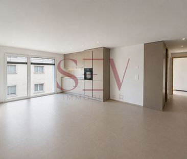 Superbe 3.5 pièces avec grand balcon - Photo 1