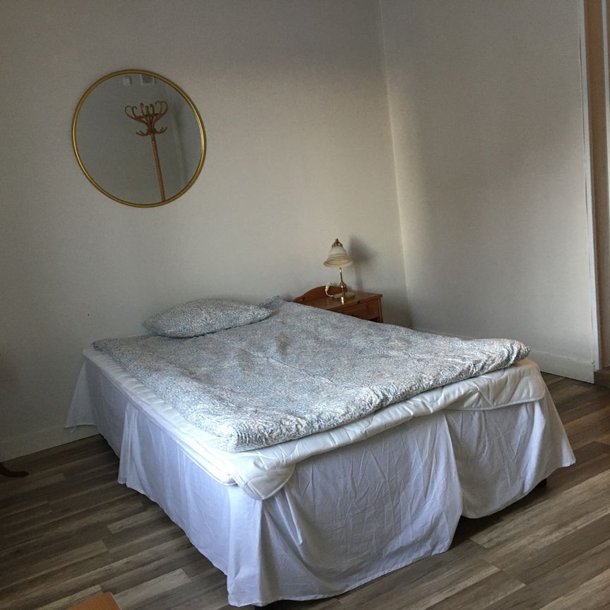 Kallforsvägen, Blåsmark - Photo 1
