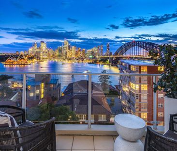 Renovated 2 bedder with amazing harbour views - Photo 4