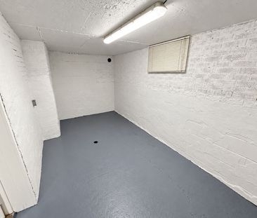 For Lease - 6 Azrock Road Unit# Basement, Toronto, Ontario - Photo 3