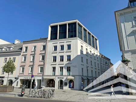 PROMENADE: Einzigartiges Penthouse mit Sauna & Domblick-Terrasse in Bestlage - Photo 3