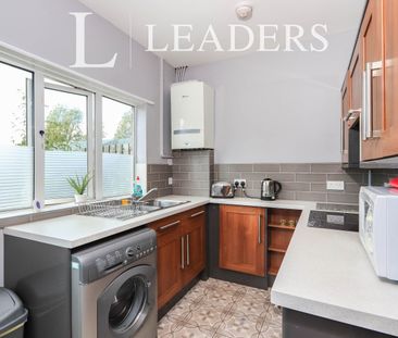 1 bedroom property to rent Woodlands, Doncaster, DN6 - Photo 6