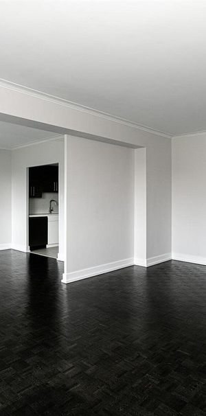 1 Bedroom - 3465 Rue Redpath, Montréal - Photo 1