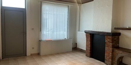 Woning te huur in Waregem voor € 690 met 1 slaapkamer - Photo 2