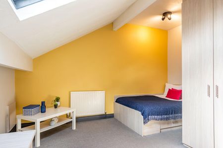 33a North Lane Leeds - LS6 3HW - Photo 2