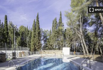 granada, Andalusia 18011