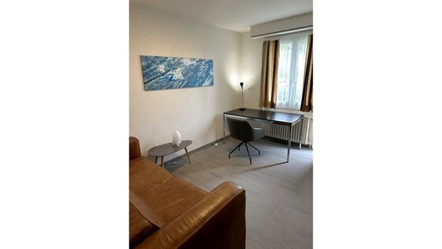 3½ Zimmer-Wohnung in Ittigen (BE), möbliert, auf Zeit - Photo 1