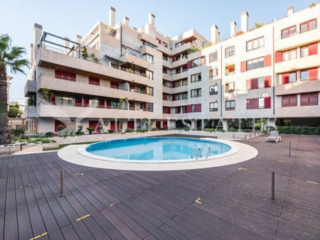 2 room luxury Flat for rent in Cascais e Estoril, Portugal - Photo 4