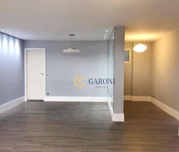 Apartamento Com 2 Dormitórios Para Alugar, 94 m² - Vila Leopoldina ... - Foto 3