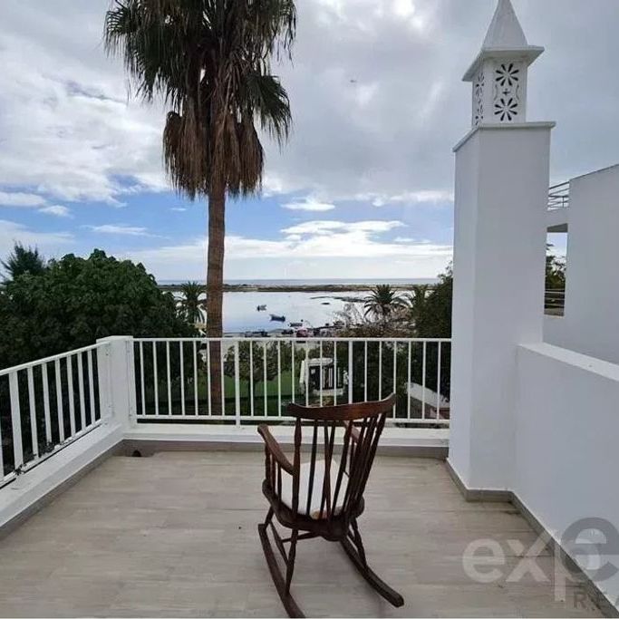 5 room luxury House for rent in Vila Nova De Cacela, Distrito de Faro - Photo 1