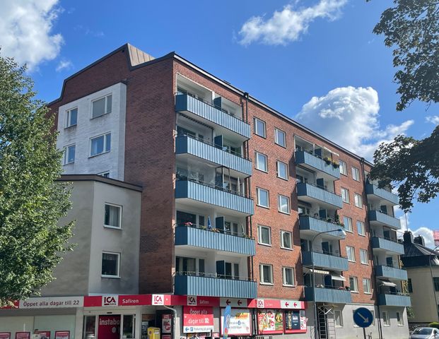 Strandgatan 8A - Photo 1