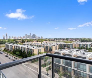 For Lease - 65 Watergarden Drive Unit# 405, Mississauga, Ontario - Photo 2