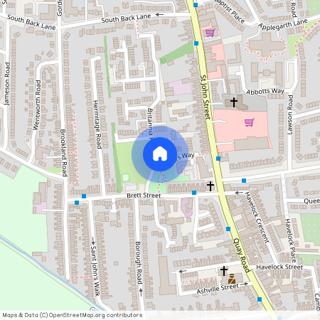 Scholars Way, Bridlington, YO16 4HR