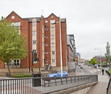 Brayford Wharf East, Lincoln, LN5 - Photo 6