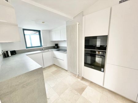 Appartement in Sint-Pieters-Woluwe - Foto 4