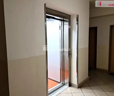 pronájem bytu 1+kk, Ústí nad Labem, Bukov, Baráčnická - Photo 1