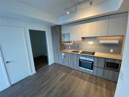 For Lease - 5 Buttermill Avenue Unit# 3212, Vaughan, Ontario - Photo 4