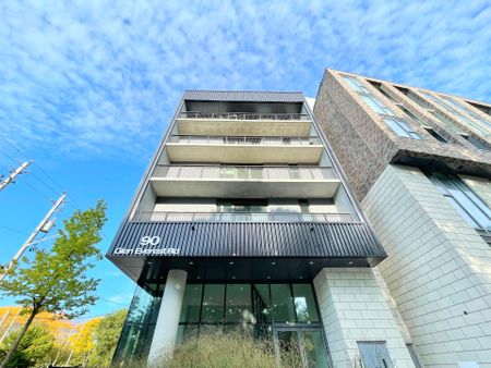 For Lease - 90 Glen Everest Road Unit# 702, Toronto, Ontario - Photo 5