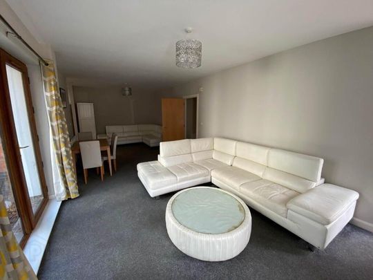 Apt 1, Templemore Avenue, Belfast, BT5 4FX - Photo 1