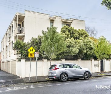 6/23 Holtom Street East , CARLTON NORTH - Photo 6