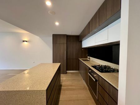 Luxurious 3 bedrooms Living in Camperdown's Heart - Photo 3