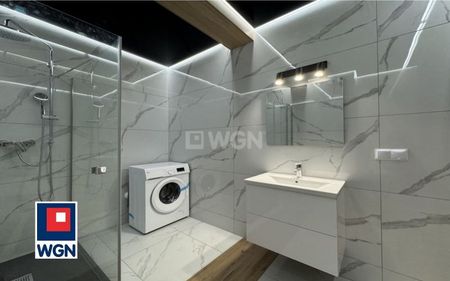 Mieszkanie na wynajem w nowym budynku Myszków - Photo 4