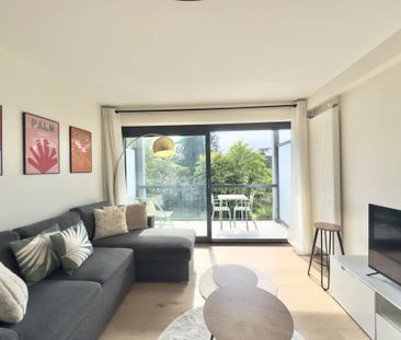 Location Appartement 2 pièces 43m² EVIAN LES BAINS 74500 - Photo 3