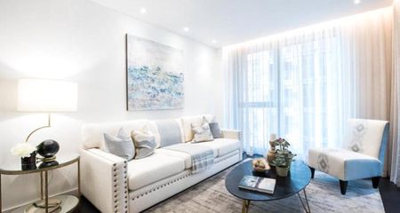 Thornes House, Nine Elms - Photo 2